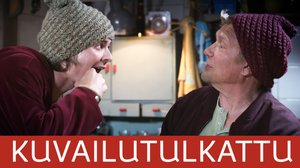 Joulukalenteri: Huiman hyvä joulu! kuvailutulkattu (S): 21.12.2017 06.05