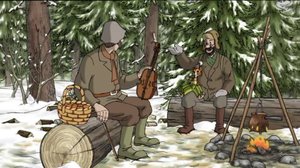 Viiru ja Pesonen (S): 21.12.2017 06.52