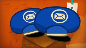 Killi ja Kiki (S): 21.12.2017 07.49