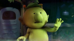 Q Putti 5: Q Putti 5 - Oukkidoukin joulu (S): 21.12.2017 08.09