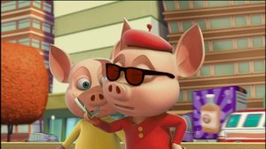 Pertti ja Purtti (7): 21.12.2017 09.05