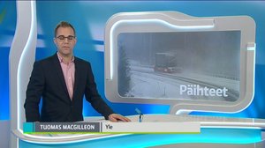 Yle Uutiset Häme: Yle Uutiset Häme 20-12-2017 Klo 18-22: 21.12.2017 09.25