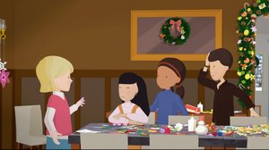 Martta ja ystävät (S): 21.12.2017 09.37