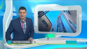 Yle Uutiset Pirkanmaa: Yle Uutiset Pirkanmaa 20-12-2017 Klo 18-22: 21.12.2017 09.31