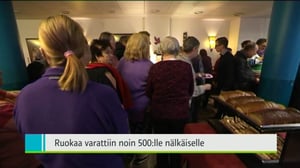 Yle Uutiset Lappi: Yle Uutiset Lappi 20-12-2017 Klo 18-22: 21.12.2017 09.33