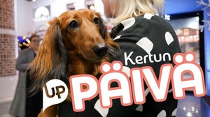 Uusi Päivä: UPplus: UPplus: Kertun päivä: 21.12.2017 11.00