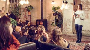 Rakas päiväkirja: 21.12.2017 13.00