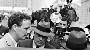 Arkistojen salat: Tapaus Lindbergh: 21.12.2017 14.30