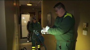 Yle Uutiset Pohjois-Suomi: Yle Uutiset Pohjois-Suomi 21-12-2017 Klo 17-06: 21.12.2017 16.33