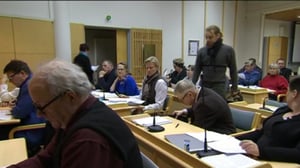 Yle Uutiset Lappi: Yle Uutiset Lappi 21-12-2017 Klo 17-06: 21.12.2017 16.42