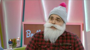 Ylen aamu-tv: Tänään otsikoissa: 21.12.2017 15.10