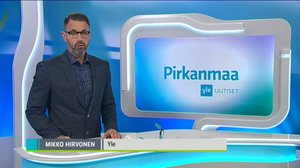 Yle Uutiset Pirkanmaa: Yle Uutiset Pirkanmaa 21-12-2017 Klo 18-22: 21.12.2017 17.32
