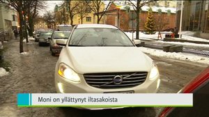 Yle Uutiset Pohjanmaa: Yle Uutiset Pohjanmaa 21-12-2017 Klo 18-22: 21.12.2017 17.40