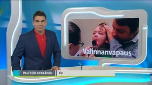 Yle Uutiset Häme: Yle Uutiset Häme 21-12-2017 Klo 18-22: 21.12.2017 17.50