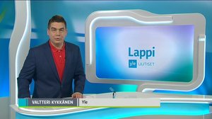 Yle Uutiset Lappi: Yle Uutiset Lappi 21-12-2017 Klo 18-22: 21.12.2017 18.00
