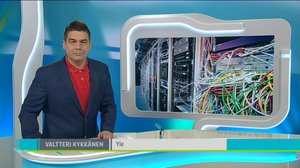 Yle Uutiset Itä-Suomi: Yle Uutiset Itä-Suomi 21-12-2017 Klo 18-22: 21.12.2017 18.43