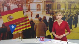 Yle Nyheter TV-nytt: 21.12.2017 19.30