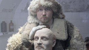 Mausoleumi (7): 21.12.2017 21.00