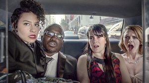 Broad City (12): 22.12.2017 01.00