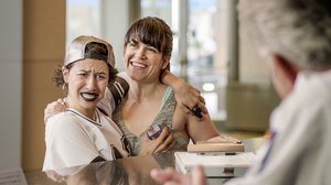 Broad City (12): 22.12.2017 03.00