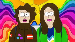 Broad City (16): 22.12.2017 06.00