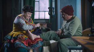 Joulukalenteri: Huiman hyvä joulu! (S): 22.12.2017 06.00