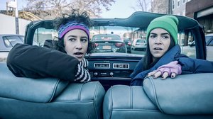 Broad City (7): 22.12.2017 06.00