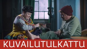 Joulukalenteri: Huiman hyvä joulu! kuvailutulkattu (S): 22.12.2017 06.05