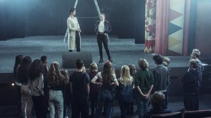 Toinen maailma (12): 22.12.2017 08.47