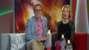 Ylen aamu-tv: Tänään otsikoissa: 22.12.2017 15.10