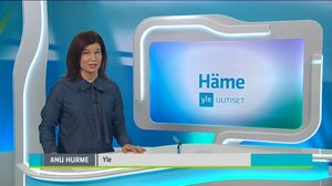 Yle Uutiset Häme: Yle Uutiset Häme 22-12-2017 Klo 18-22: 22.12.2017 17.45