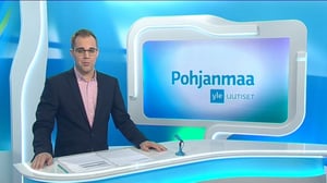 Yle Uutiset Pohjanmaa: Yle Uutiset Pohjanmaa 22-12-2017 Klo 18-22: 22.12.2017 17.46