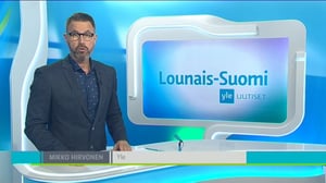 Yle Uutiset Lounais-Suomi: Yle Uutiset Lounais-Suomi 22-12-2017 Klo 18-22: 22.12.2017 17.53
