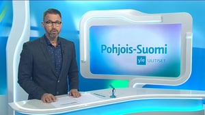 Yle Uutiset Pohjois-Suomi: Yle Uutiset Pohjois-Suomi 22-12-2017 Klo 18-22: 22.12.2017 18.09