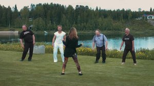 Saunabaletti: 22.12.2017 18.30