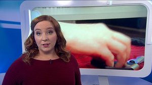 Yle Uutiset Uutis-Suomi: Yle Uutiset Uutis-Suomi 22-12-2017: 22.12.2017 18.41