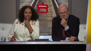 På spåret: 22.12.2017 21.00