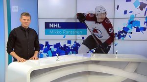 Urheiluruutu: 22.12.2017 20.55