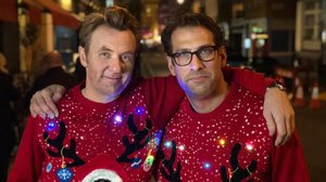 Skavlan: 22.12.2017 22.00