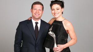 Yle Live: Brit Awards 2017: 22.12.2017 22.45