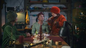 Joulukalenteri: Huiman hyvä joulu! (S): 23.12.2017 06.00