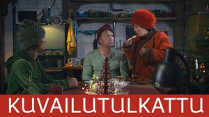 Joulukalenteri: Huiman hyvä joulu! kuvailutulkattu (S): 23.12.2017 06.05