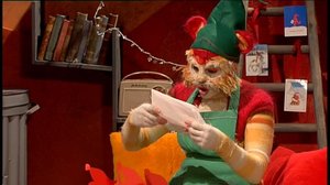 Katinkontin joulu (S): 23.12.2017 07.18