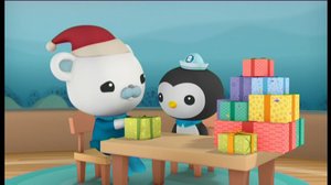 Oktonautit: Oktonautit ja joulun pelastuspartio (S): 23.12.2017 07.38