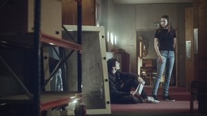 Toinen maailma (12): 23.12.2017 08.27