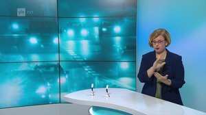 Yle Uutiset viittomakielellä: 23.12.2017 16.55