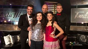 Tartu Mikkiin: 23.12.2017 17.10