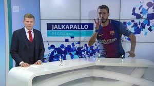 Urheiluruutu: 23.12.2017 18.10