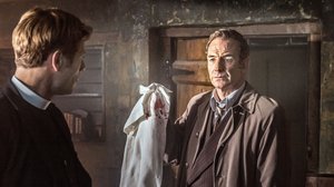 Grantchester (12): 23.12.2017 19.40