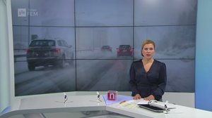 Yle Nyheter TV-nytt: 23.12.2017 19.30